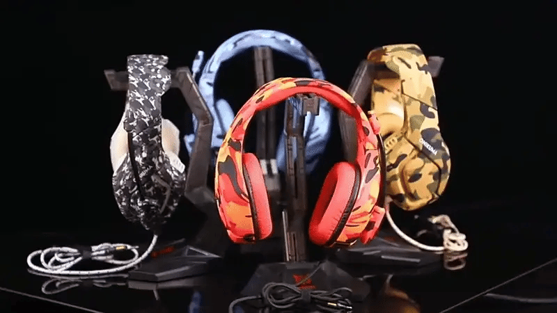 Ovleng - Over-ear Headphones