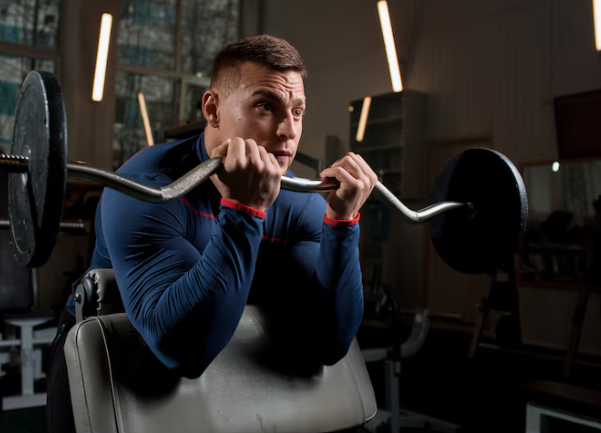 Magnum - Essentials Whey 100+ (Original) ©