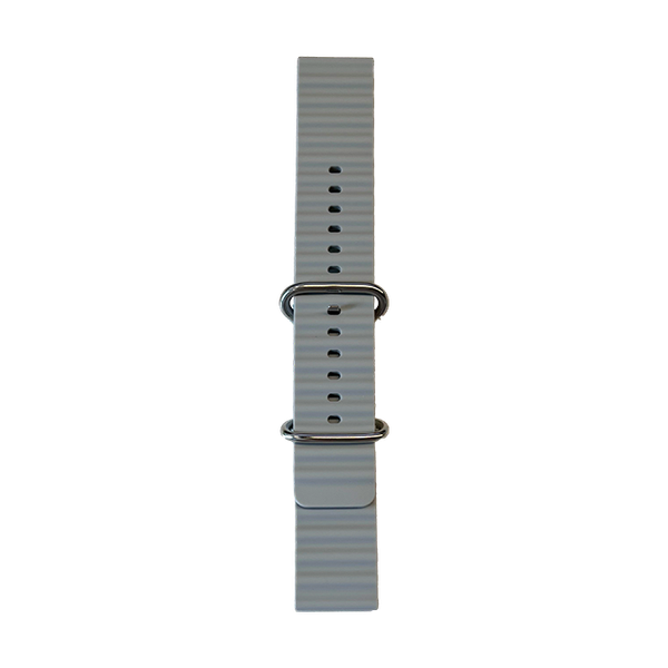 Oraimo - Silver Watch Strap (Original)