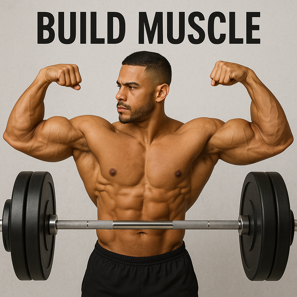 EAS Myoplex Original - Maximum Muscle Builder (Original) ©