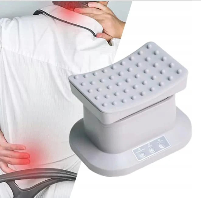 Arm & Cervical Multifunctional Massager
