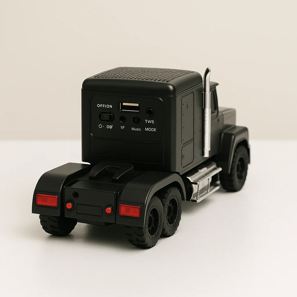 Buytiti - Radio Receptor