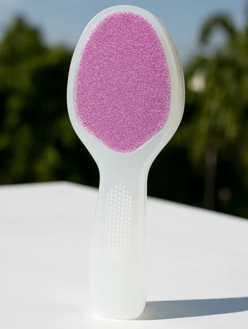 C Choice Pedicure File