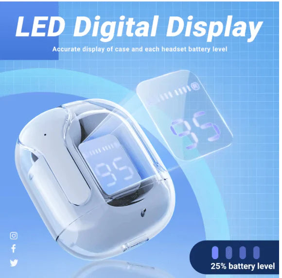 D97PLUS 7 Smart Watch