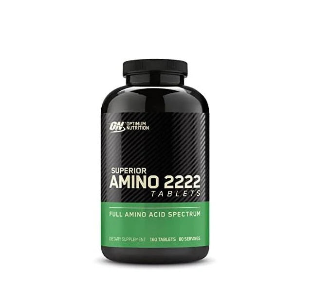 ON- Superior Amino 2222 (Original) ©