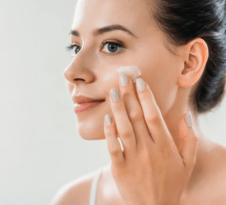 Pei Mei - Vitamin C Cream (Original)