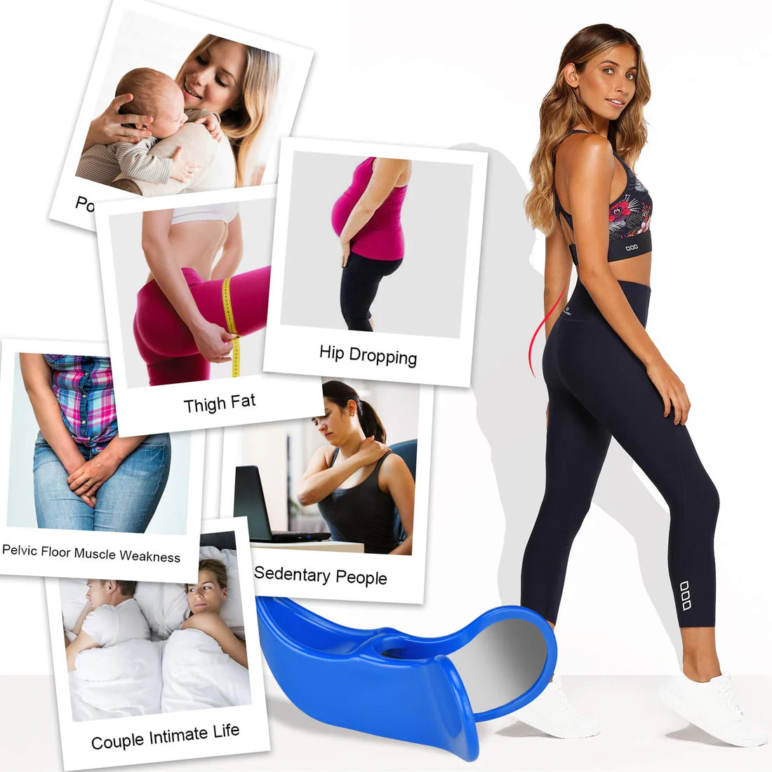 Posture Trainer