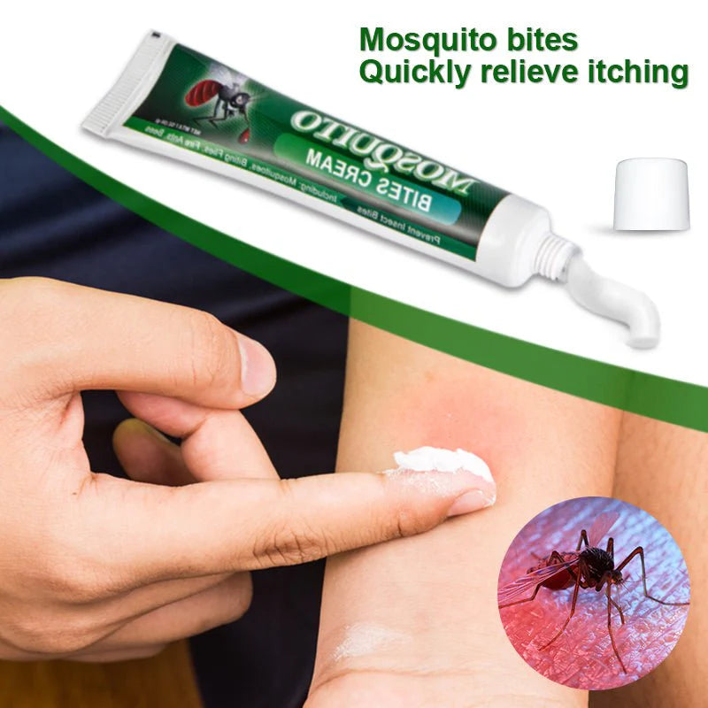Sumifun - Mosquito Bites Cream (Original)