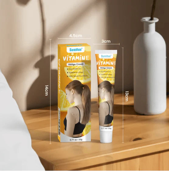 Sumifun - Vitamine Vitiligo Cream (Original)