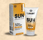 Tanium – Sun SPF 50+ Sunscreen Cream (Original)