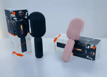 Portable Wireless Speaker