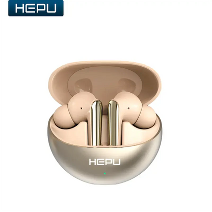 Hepu - Wireless EarPods