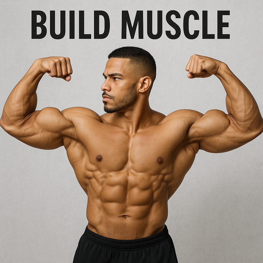 EAS Myoplex Original - Maximum Muscle Builder (Original) ©