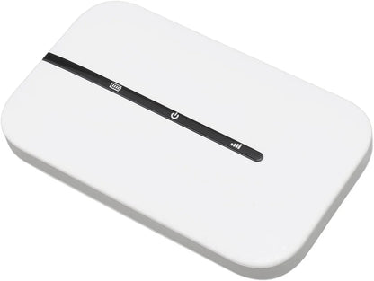 4G Mobile WiFi Pro