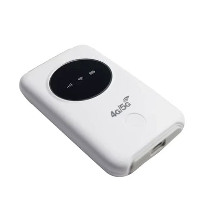 4G5G Wireless WiFi Router