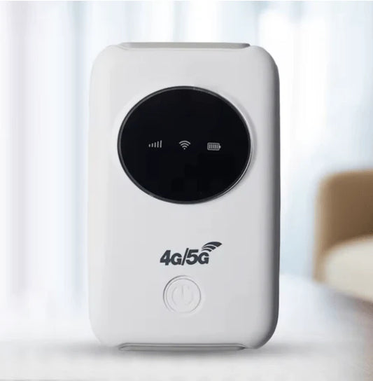 4G5G Wireless WiFi Router