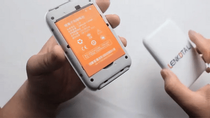 4G5G Wireless WiFi Router