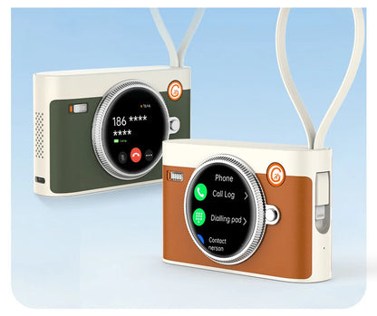 GS Wear Smart Treasure ©