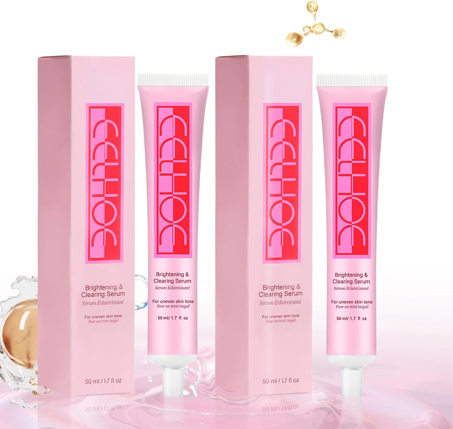 Eelhoe - Brightening & Clearing Serum (Original)