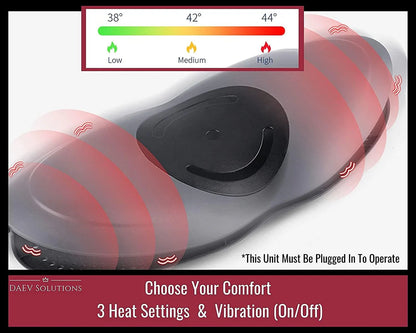 Le MaxHouse - Lumbar Massager ©