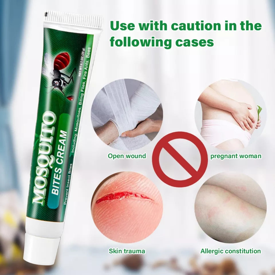 Sumifun - Mosquito Bites Cream (Original)