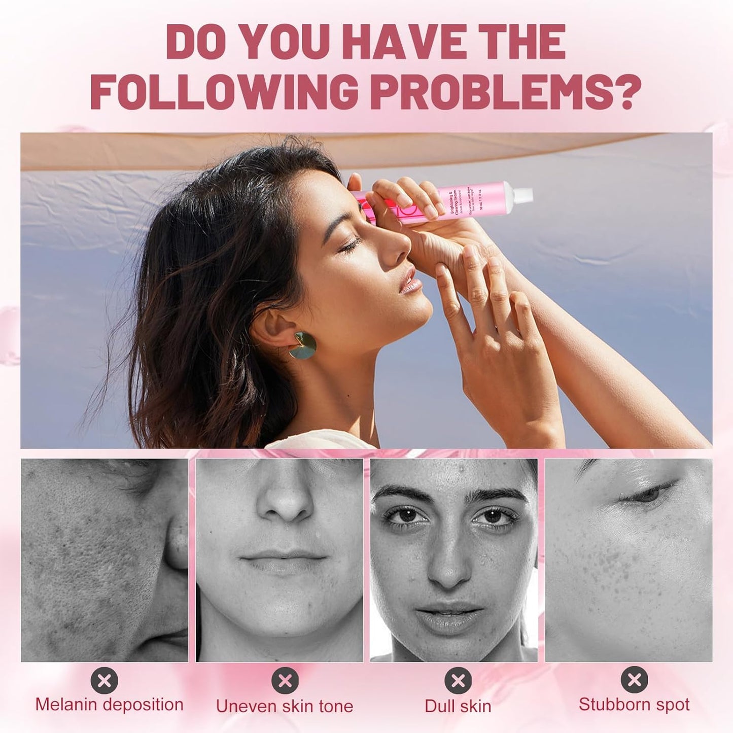 Eelhoe - Brightening & Clearing Serum (Original)