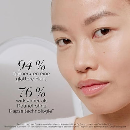 Elizabeth Arden - Retinol Ceramide Capsules & Eye Cream (Original) ©