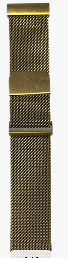 Oraimo - Stainless Steel Watch Band (Original)