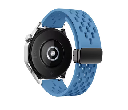 Silicone Watch Strap