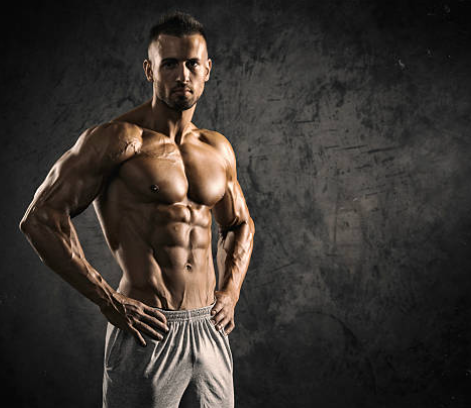 Magnum Quattro - 4-Stage Protein Isolate (Original) ©