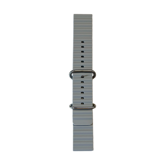 Oraimo - Silver Watch Strap (Original)