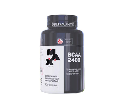 MAX Titanium -Branched-Chain Amino Acids (BCAAs) (Original)