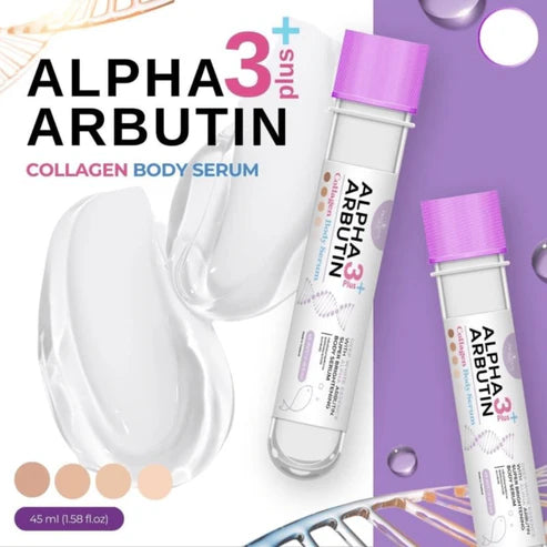Alpha Arbutin - Body Serum (Original)