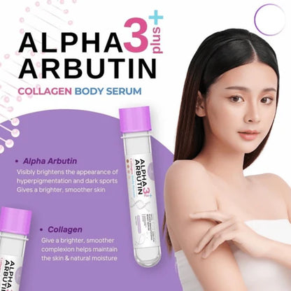 Alpha Arbutin - Body Serum (Original)