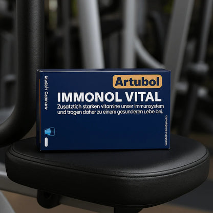 Artubol – Immonol Vital (Original) ©