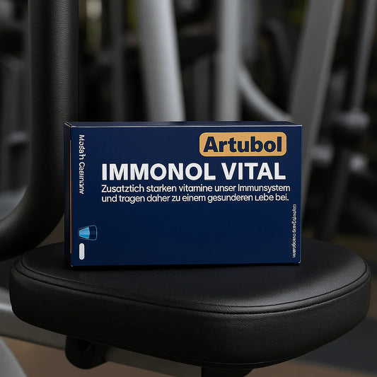 Artubol – Immonol Vital (Original) ©