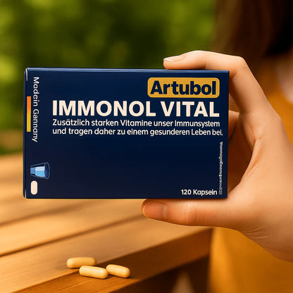 Artubol – Immonol Vital (Original) ©