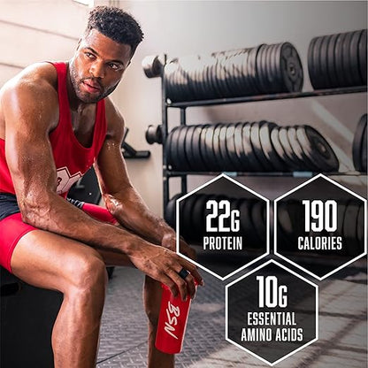 BSN- Ultra Premium Protein Matrix Chocolate (Original) ©