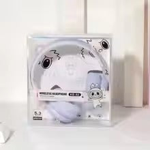 BT Wireless Kids Headphones