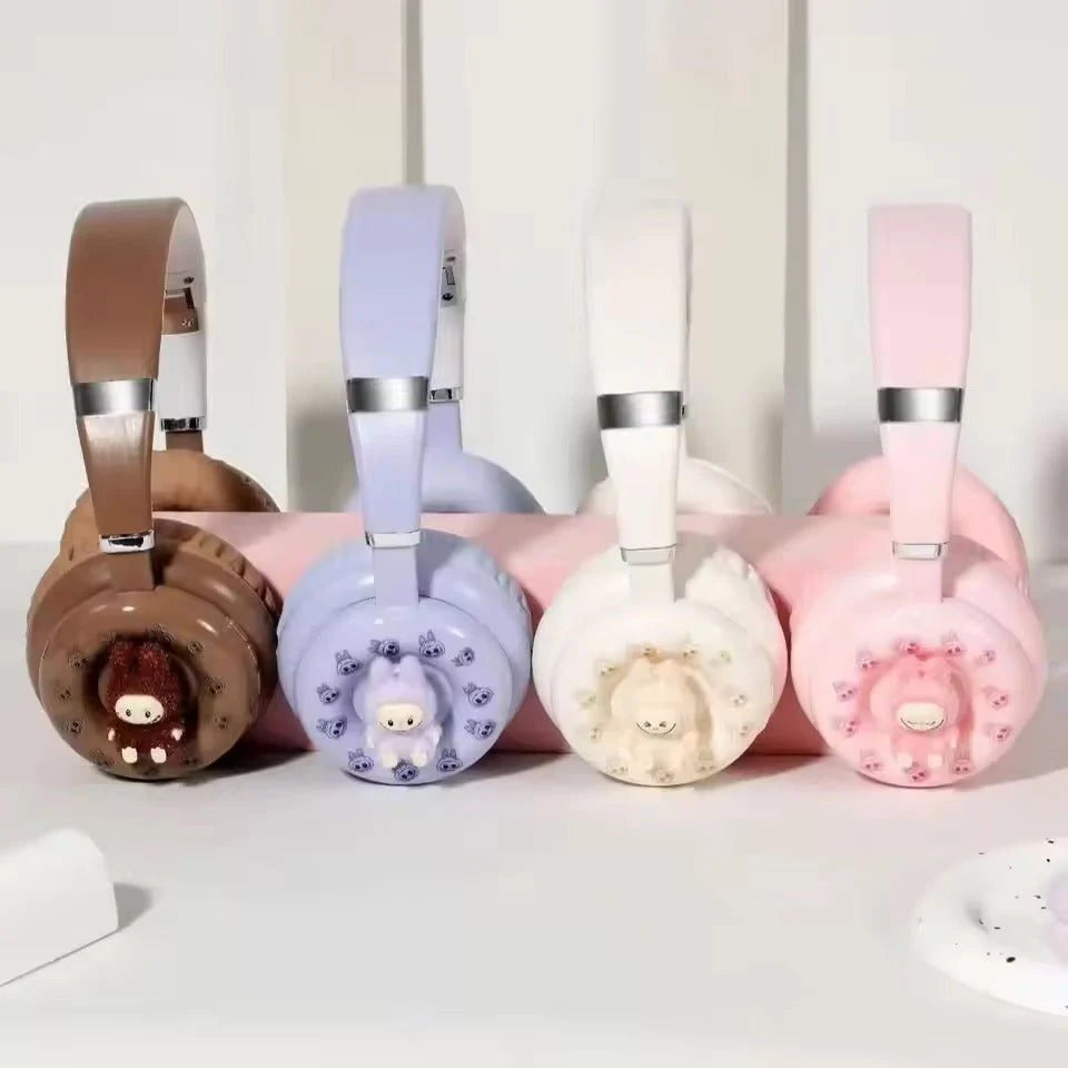 BT Wireless Kids Headphones