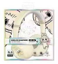 BT Wireless Kids Headphones