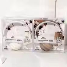 BT Wireless Kids Headphones