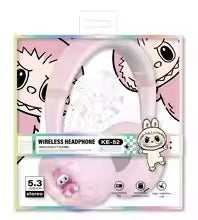 BT Wireless Kids Headphones