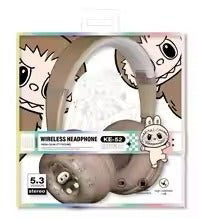 BT Wireless Kids Headphones