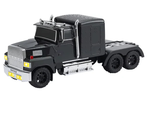 Buytiti - Radio Receptor