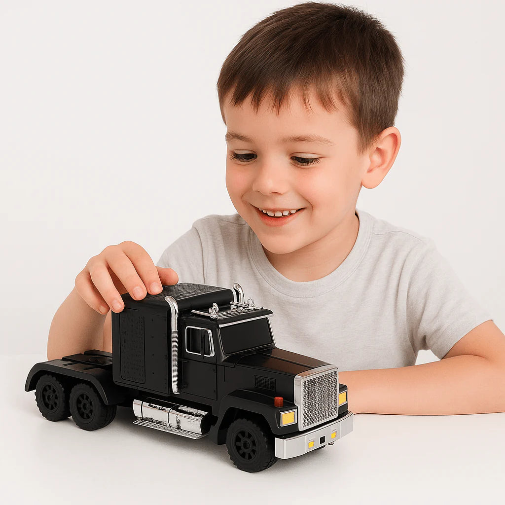 Buytiti - Radio Receptor