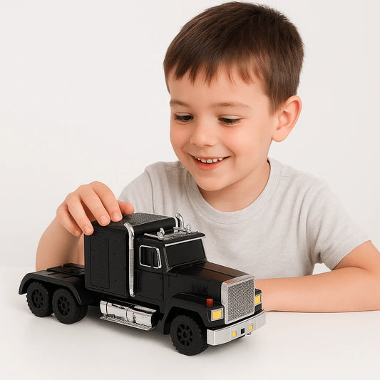 Buytiti - Radio Receptor