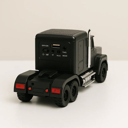 Buytiti - Radio Receptor