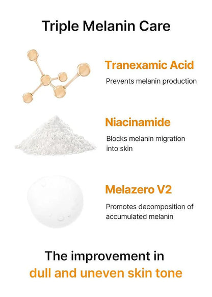 CELIMAX - Pore + Dark Spot Brightening Cream (Original)