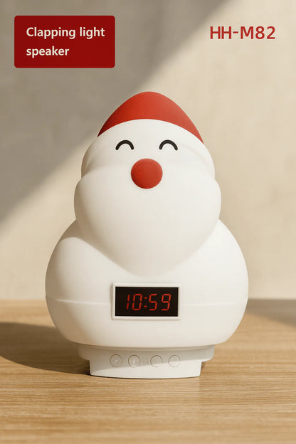 Clapping Light Speakers